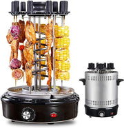 Electric Barbecue Grill