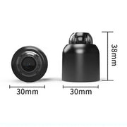 Wireless 1080P HD WiFi Camera with Audio and Microphone for Home or Office